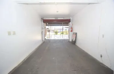 Sala comercial na av. são francisco de paula - amplo espaço com excelente localização!