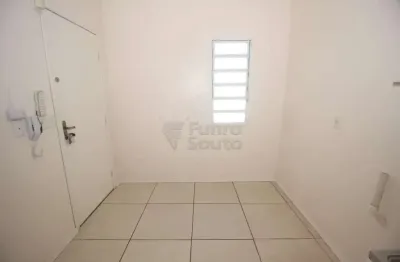 Apartamento com 1 quarto para alugar na Rua Padre Anchieta, 118336422, Centro, Pelotas