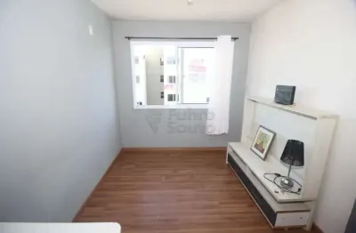 Excelente oportunidade no residencial guimarães ii - imóvel completamente mobiliado!