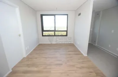 Apartamento moderno no parque una - conforto, estilo e localização privilegiada!