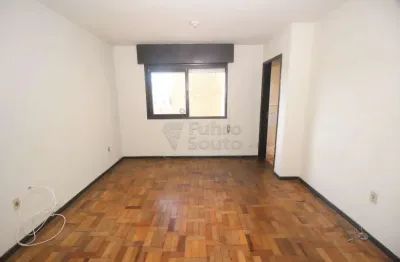 Encantador apartamento para alugar no coração do centro de pelotas