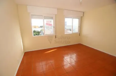 Kitnet / Stúdio para alugar na Rua Barão de Santa Tecla, 18803442, Centro, Pelotas