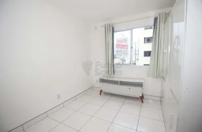 Apartamento mobiliado para aluguel no home club i - praticidade e conforto nas três vendas!
