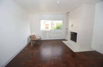 Apartamento com 3 quartos para alugar na Rua Doutor Fernando Ferrari, 12843842, Areal, Pelotas