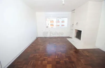 Apartamento com 3 quartos para alugar na Rua Doutor Fernando Ferrari, 12843842, Areal, Pelotas