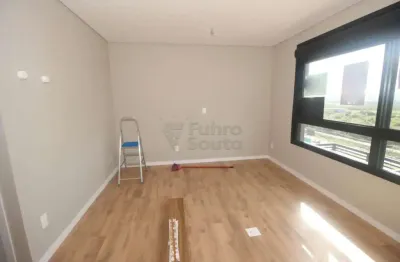 Viva com estilo no parque una ? loft novo à venda no canto!