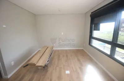 Viva o melhor do design, conforto e localização no canto ? parque una!