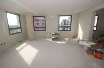 Oportunidade imperdívelo no parque una! salas comerciais integradas no edifício vanguarda!