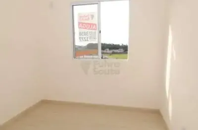 Apartamento com 2 quartos para alugar na Avenida Fernando Osório, Bloco M, 148736462, Três Vendas, Pelotas