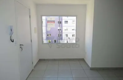 Apartamento com 2 quartos para alugar na Avenida Manoel Antônio Peres, 128735402 , Areal, Pelotas