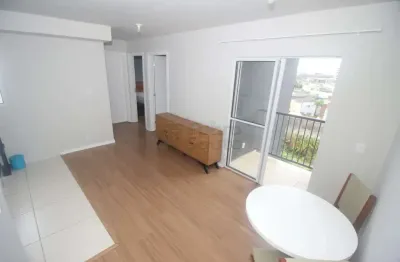 Apartamento mobiliado para locação no condomínio connect jk - são gonçalo, pelotas