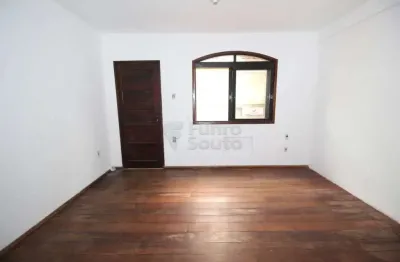 Apartamento com 2 quartos para alugar na Rua Almirante Tamandaré, 14813042, Centro, Pelotas