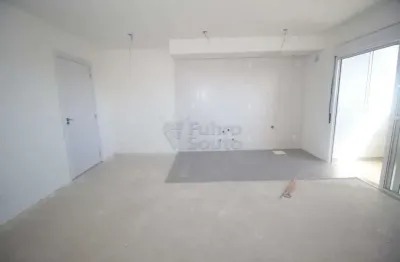 Apartamento incrível no smart urban club - 3 dormitórios e 2 vagas de garagem