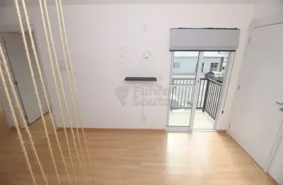 Apartamento de 2 dormitórios no life park simões lopes - pelotas