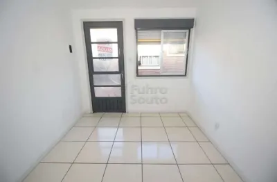 Apartamento de 2 dormitórios no edifício residencial village center ii - pelotas
