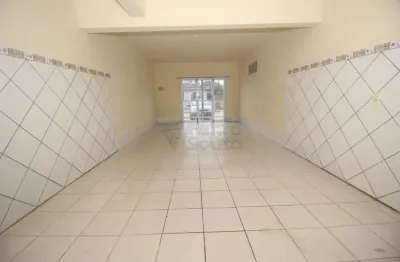 Casa com 2 quartos para alugar na Rua Carlos Gotuzzo Giacoboni, 118731492, Fragata, Pelotas