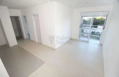 Apartamento novo e moderno na avenida duque de caxias!