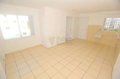 Apartamento de 2 dormitórios no edifício residencial jasmim: conforto e praticidade para locação