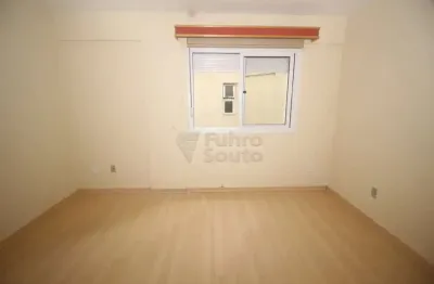 Kitinete na galeria triunfo em frente a católica no centro de pelotas - para locação e venda!