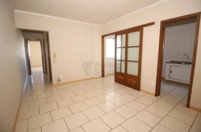 Apartamento 2 dormitórios no edifício montreal - centro de pelotas