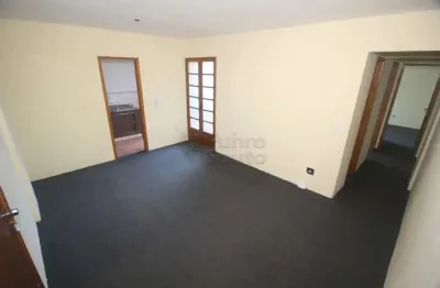 Apartamento com terraço no edifício zanetti - centro de pelotas