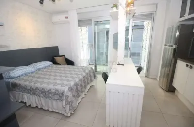 Kitnet / Stúdio para alugar na Rua Almirante Barroso, 128733432, Centro, Pelotas