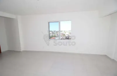 Apartamento com 1 quarto para alugar na Rua Bento Martins, 118034442, Centro, Pelotas