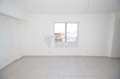 Apartamento com 1 quarto para alugar na Rua Bento Martins, 118034442, Centro, Pelotas