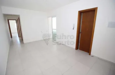 Apartamento com 2 quartos para alugar na Rua Bento Martins, 118034442, Centro, Pelotas
