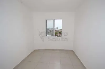 Apartamento com 2 quartos para alugar na Rua Bento Martins, 118034442, Centro, Pelotas