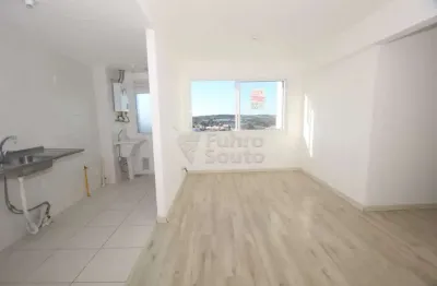Apartamento com 2 quartos para alugar na Avenida Presidente Juscelino Kubitschek de Oliveira, 148830482, Areal, Pelotas