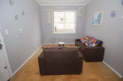 Apartamento totalmente mobiliado próximo ao estádio bento freitas em pelotas