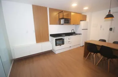 Kitnet / Stúdio para alugar na Rua Santa Cruz, 118332432, Centro, Pelotas