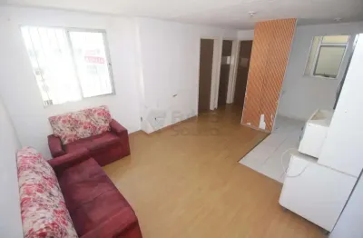 Ótima Oportunidade! Apartamento semi mobiliado para alugar no Residencial Fragata.