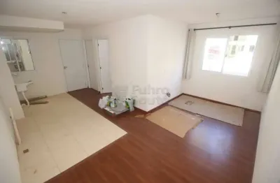 Apartamento térreo no condomínio siena - praticidade e conforto no fragata