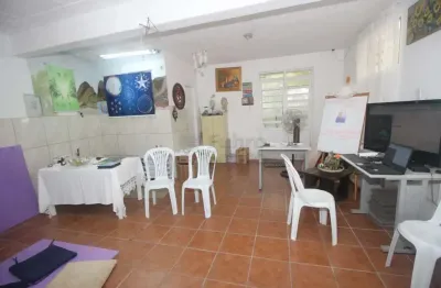 Sala comercial térrea na av. domingos de almeida - visibilidade e localização estratégica no areal!