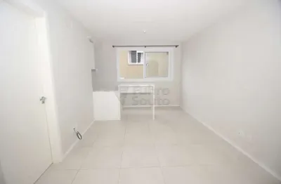 Apartamento com 2 quartos para alugar na Rua José Pinto Martins, 11813442, Centro, Pelotas