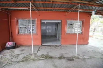 Oportunidade única de locação comercial próxima à avenida salgado filho