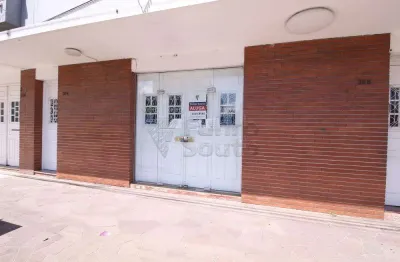 Prédio comercial, localizado na privilegiada zona norte de pelotas.