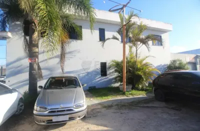 Casa comercial para alugar na Avenida Francisco Caruccio, A, 18853942, Três Vendas, Pelotas