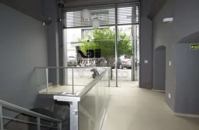 Casa comercial para alugar na Rua Santos Dumont, 11823542, Centro, Pelotas