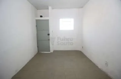 Casa comercial para alugar na Rua Blau Nunes, 1087342, Areal, Pelotas