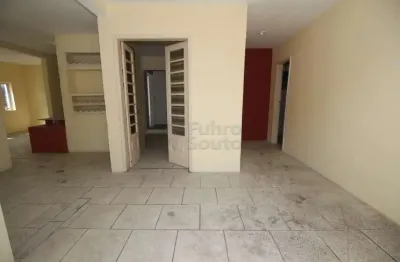 Oportunidade única: imóvel comercial espaçoso no coração de pelotas/rs!
