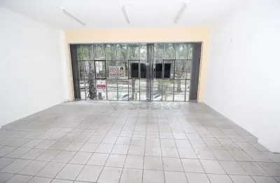 Aluguel de prédio comercial parte superior na praça dom antônio zareta, centro de pelotas