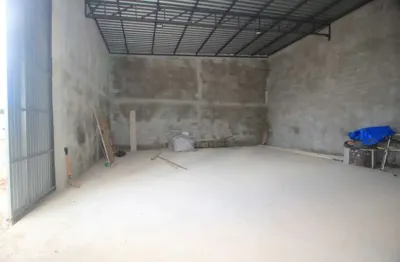 Amplo pavilhão comercial para locação na av. ildefonso simões lopes - três vendas, pelotas/rs