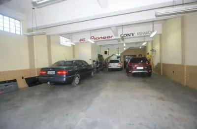 Prédio comercial de 215 m² para locação no centro de pelotas - localização privilegiada