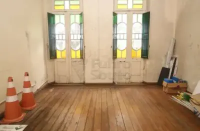 Oportunidade única! sobrado comercial na avenida bento gonçalves (parte inferior)  - localização estratégica para seu negócio!