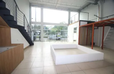 Amplo prédio comercial com 750 m², excelente localização na av. república do líbano, pelotas