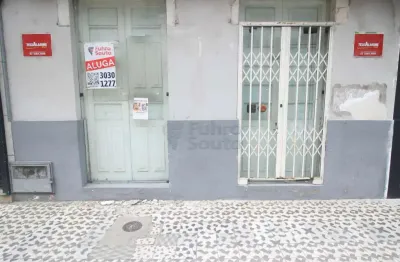 Sala comercial em localização privilegiada - o espaço ideal para o seu negócio