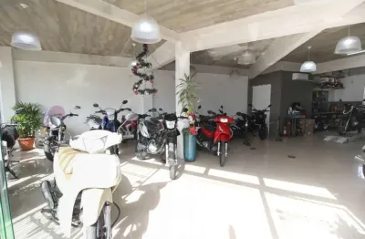 Oportunidade de aluguel de prédio comercial na av. fernando osório, pelotas